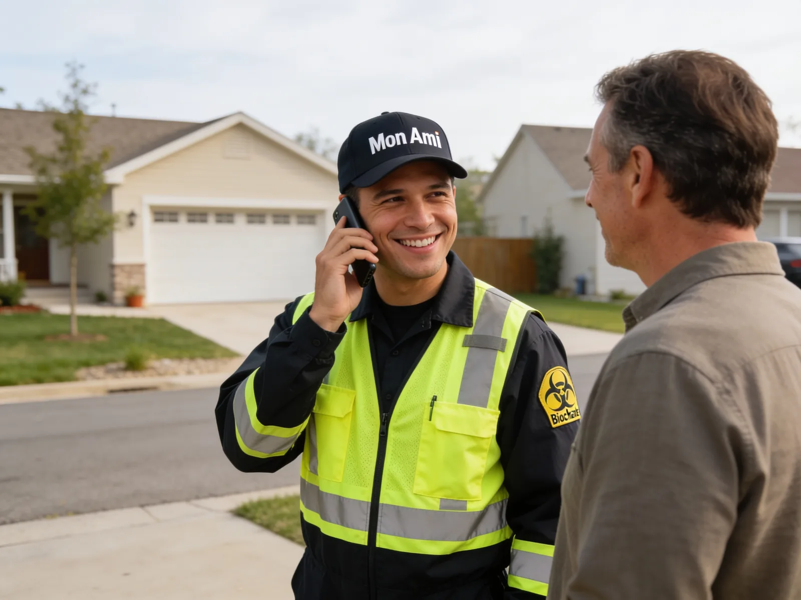 Sewage Cleanup Berlin, OH FAQs