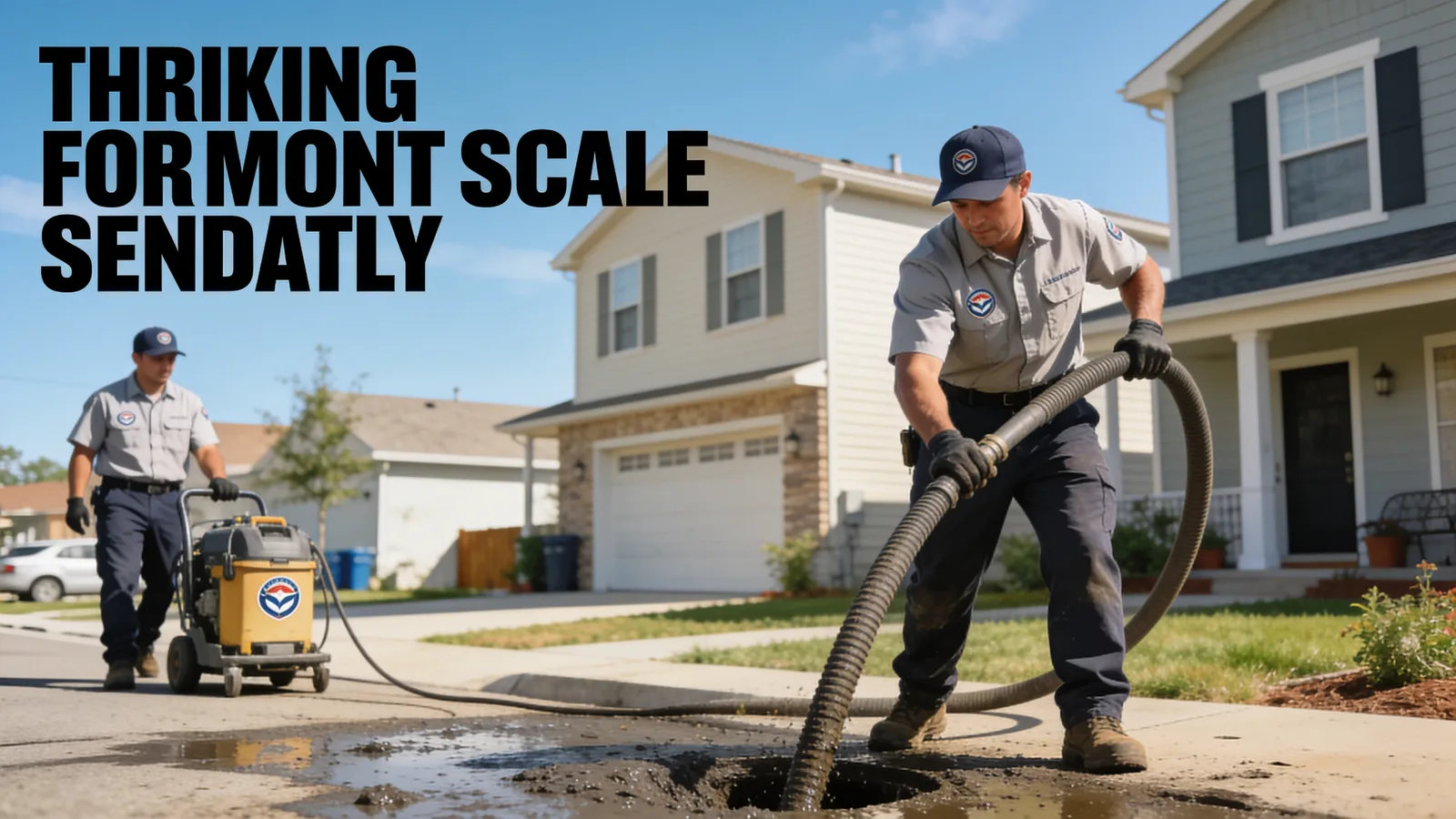 Sewage Cleanup in Berlin, OH near me